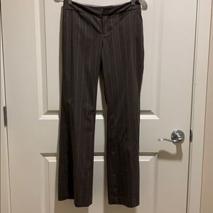 Banana Republic Brown Dress Pants